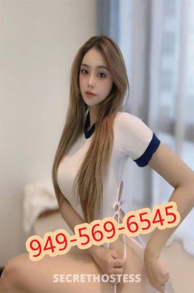 Angel 22Yrs Old Escort 154CM Tall San Gabriel Valley CA Image - 0