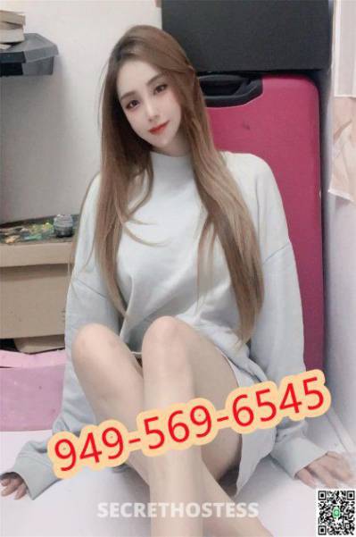 Angel 22Yrs Old Escort 154CM Tall San Gabriel Valley CA Image - 1