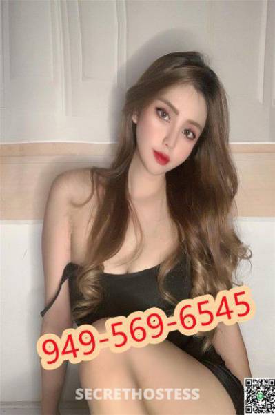 Angel 22Yrs Old Escort 154CM Tall San Gabriel Valley CA Image - 7