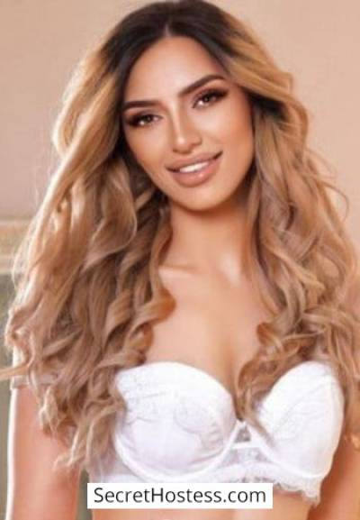 Aylina 24Yrs Old Escort London Image - 0