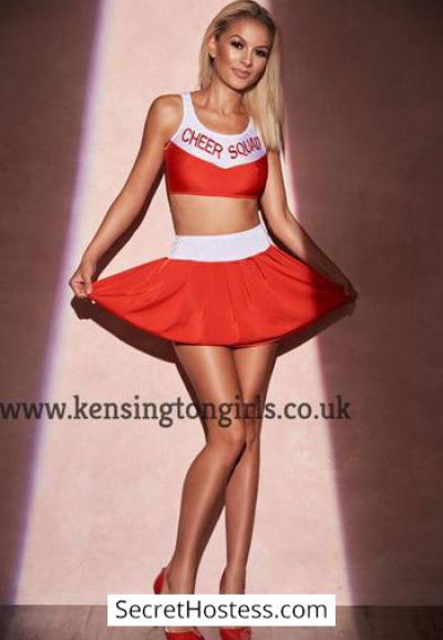 Bell 25Yrs Old Escort 165CM Tall London Image - 1