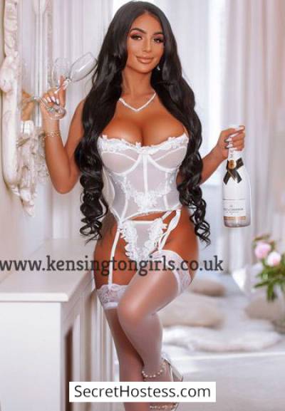 Bianca 23Yrs Old Escort 157CM Tall London Image - 1