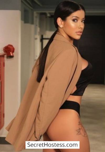25 year old Brazilian Escort in London Bonita, London Escorts VIP Agency