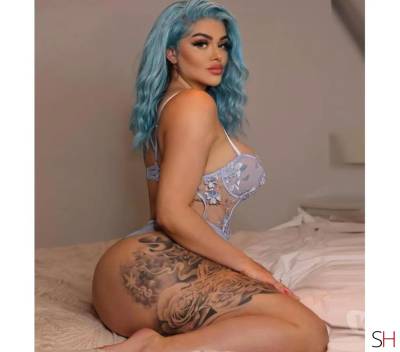 Cami 24Yrs Old Escort Leicester Image - 4