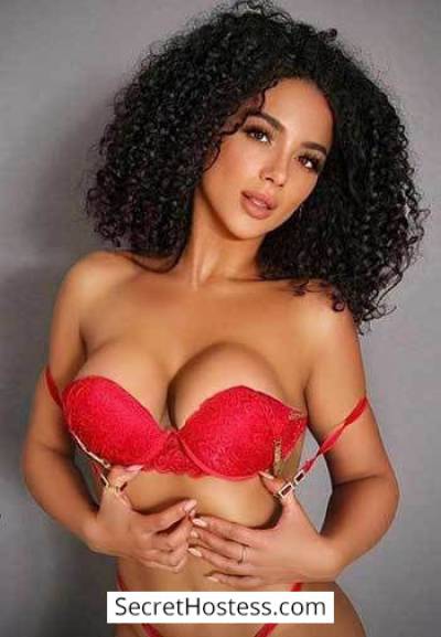 Carruba 25Yrs Old Escort 170CM Tall London Image - 1