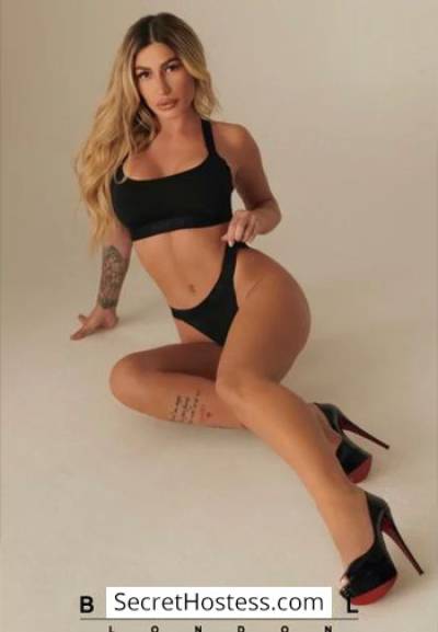 Cassy 28Yrs Old Escort 165CM Tall London Image - 1