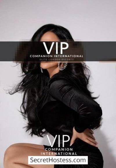 Chloe, VIP Companion International Agency in London