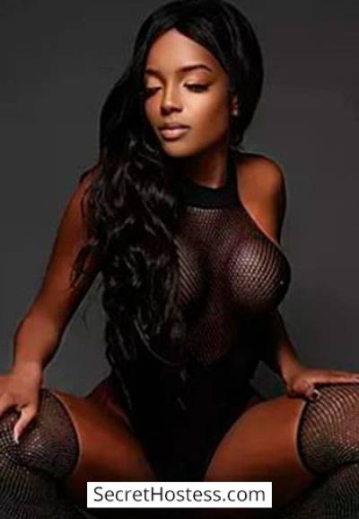 24 year old Brazilian Escort in London Cornetto, Babylon Girls Agency