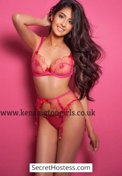22 year old Escort in London Crina, Kensington Girls Agency