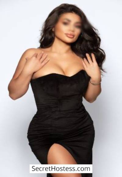 Dalia 22Yrs Old Escort 165CM Tall London Image - 1