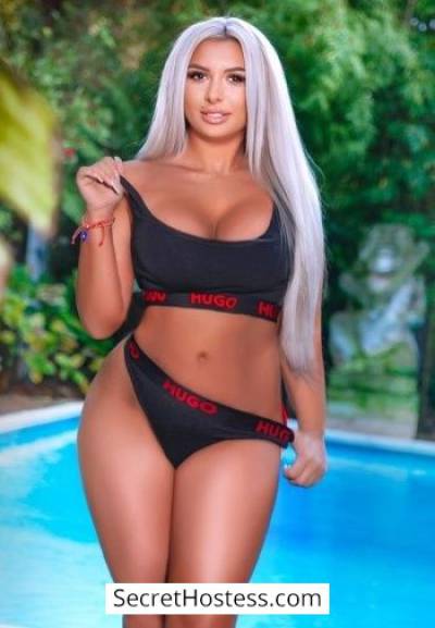 Daniella 25Yrs Old Escort 152CM Tall London Image - 3
