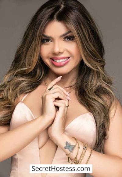 25 year old Brazilian Escort in London Danone, Premier Models UK Agency
