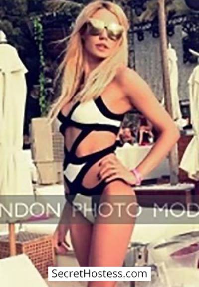 Diana 23Yrs Old Escort 170CM Tall London Image - 0