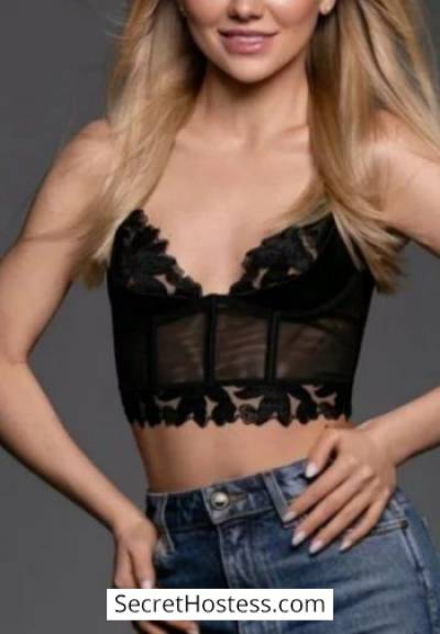 24 year old Escort in London Diana, Black Label London Agency