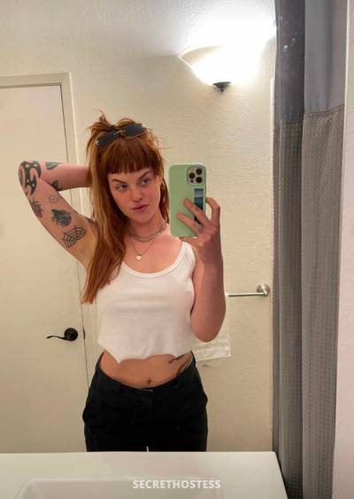 26 year old Escort in Grand Junction CO Down To Fuck