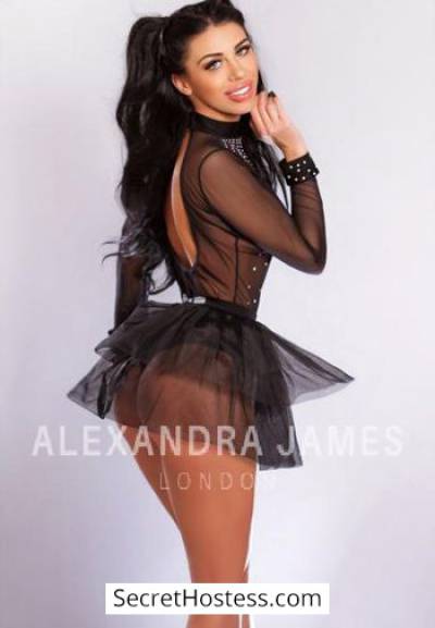 20 year old Romanian Escort in London Eliza, AJ London Escorts Agency