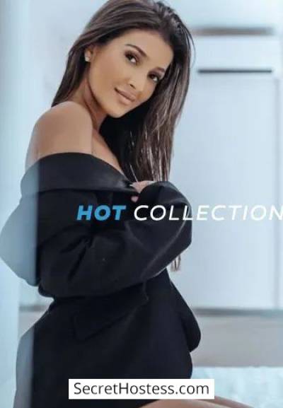 23 year old Brazilian Escort in London Fantastic, Hot Collection Agency