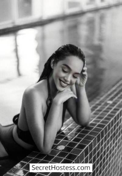 20 year old Spanish Escort in London Fauna, Bunnys Of London Agency