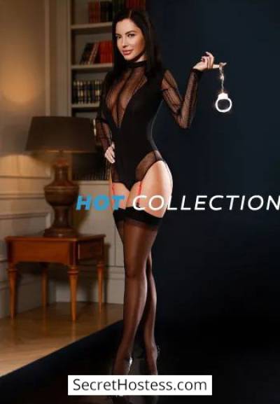 Grace, Hot Collection Agency in London