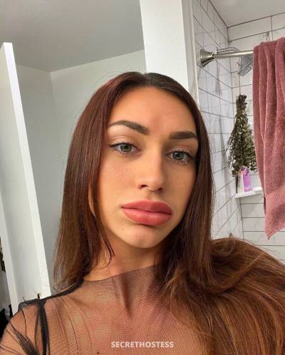 23 year old Escort in El Paso TX Full service massage