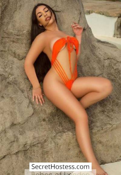 28 year old Brazilian Escort in London Javiera, Babes of London Agency