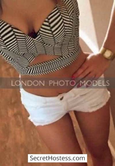 Jennifer, London Photo Models Agency in London