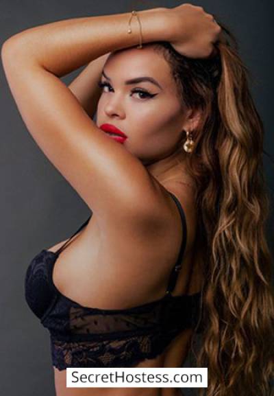 21 year old Brazilian Escort in London Jessie, Premier Models UK Agency