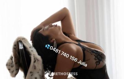 Julia 22Yrs Old Escort Melbourne Image - 1