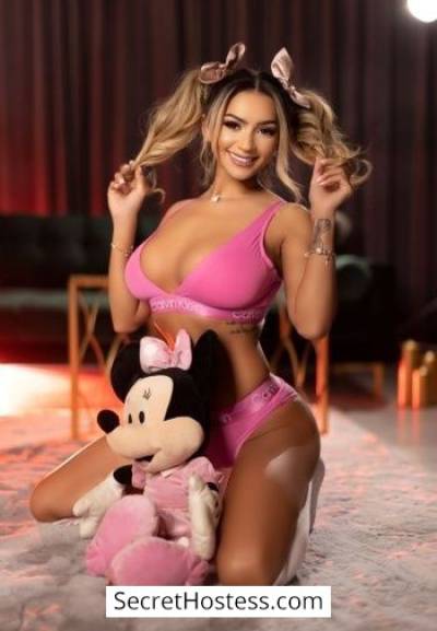 Justina 23Yrs Old Escort 165CM Tall London Image - 2