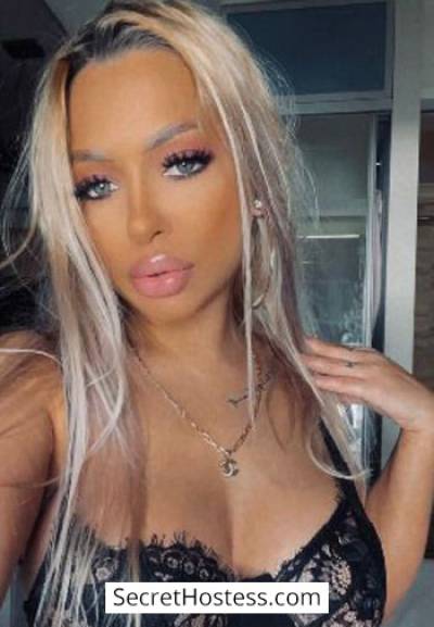 21 year old Brazilian Escort in London Kasia, Royce Of London Agency