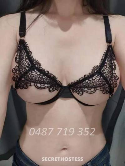 Sexy Busty Petite Model Body Tight and Toned - Full Service in Perth