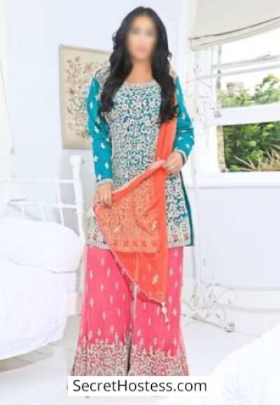 Laila 22Yrs Old Escort 170CM Tall London Image - 5
