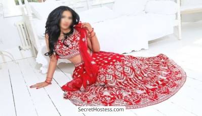 Laila 22Yrs Old Escort 170CM Tall London Image - 7