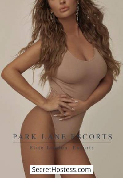 Leah, Park Lane Escorts Agency in London