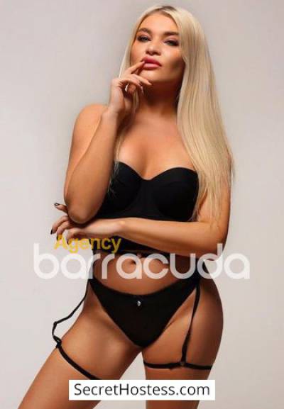 Lera, Agency Barracuda Agency in London