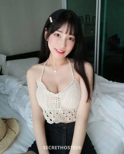 Linlin 22Yrs Old Escort 52KG 162CM Tall Singapore Image - 2