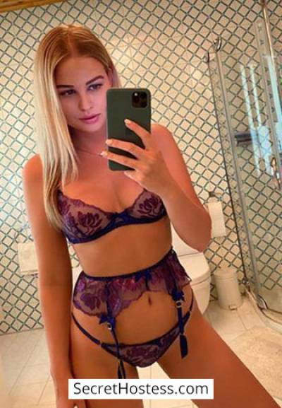 Luna 23Yrs Old Escort 170CM Tall London Image - 1