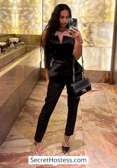 23 year old Ukrainian Escort in London Manuela, Hot Collection Agency
