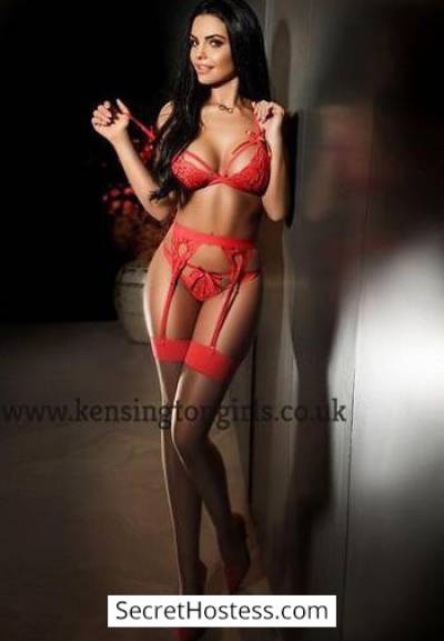 26 year old Escort in London Mariana, Kensington Girls Agency
