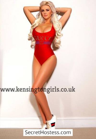 Marlene 25Yrs Old Escort 167CM Tall London Image - 0