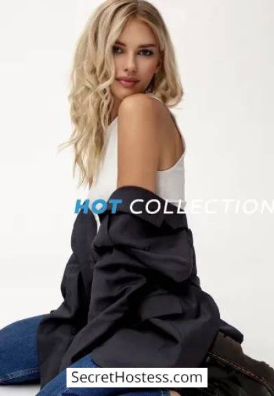21 year old Russian Escort in London Martini, Hot Collection Agency