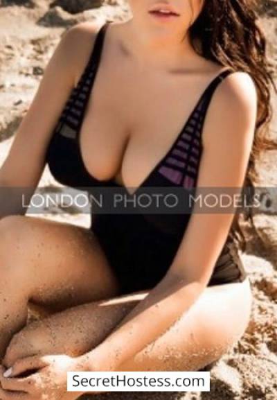 Milena 26Yrs Old Escort 170CM Tall London Image - 0