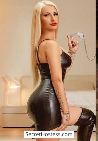 Mistress Madeline 21Yrs Old Escort 170CM Tall London Image - 1