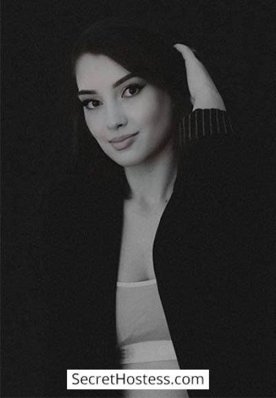 25 year old Ukrainian Escort in London Monaco, Hot Collection Agency