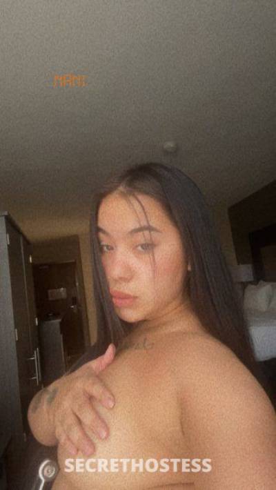 Nani 22Yrs Old Escort 144CM Tall Memphis TN Image - 5