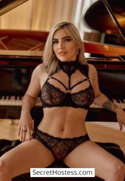 22 year old Escort in London Naomi, Viva Escorts Agency