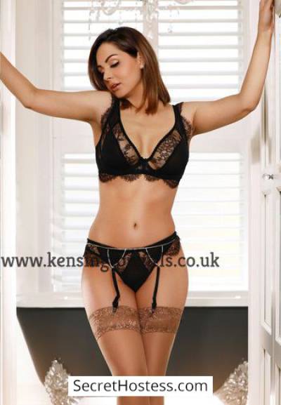 24 year old Russian Escort in London Natasha, Kensington Girls Agency