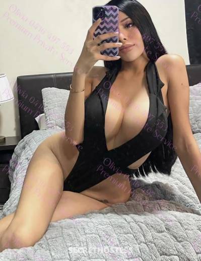 Olivia 27Yrs Old Escort Melbourne Image - 9