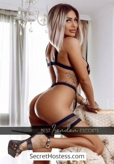 26 year old Czech Escort in London Paola, Best London Escorts Agency