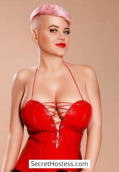 0 year old Escort in London Pink, Kensington Babes Agency